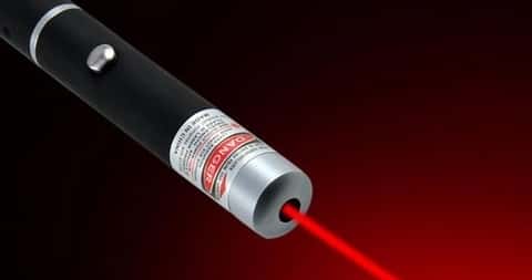 laser pointer for cats