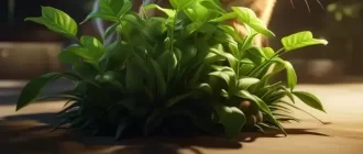 Green Plants Harmful to Cats